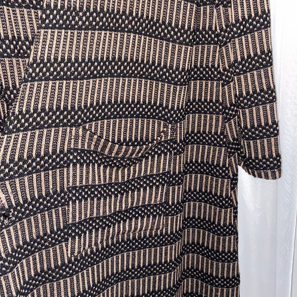 NWOT LULAROE SARAH CARDIGAN - Picture 4 of 11